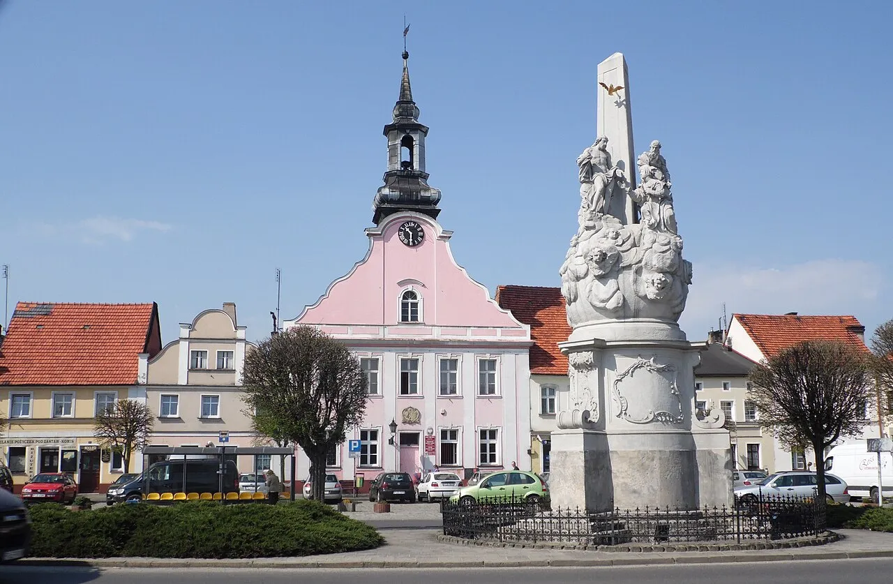 Rydzyna