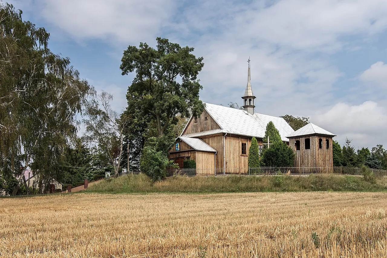 Naruszewo