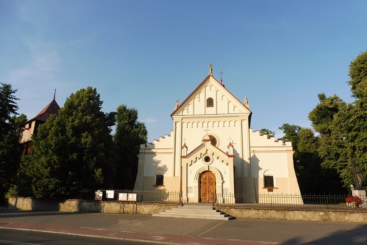 Nowe Brzesko