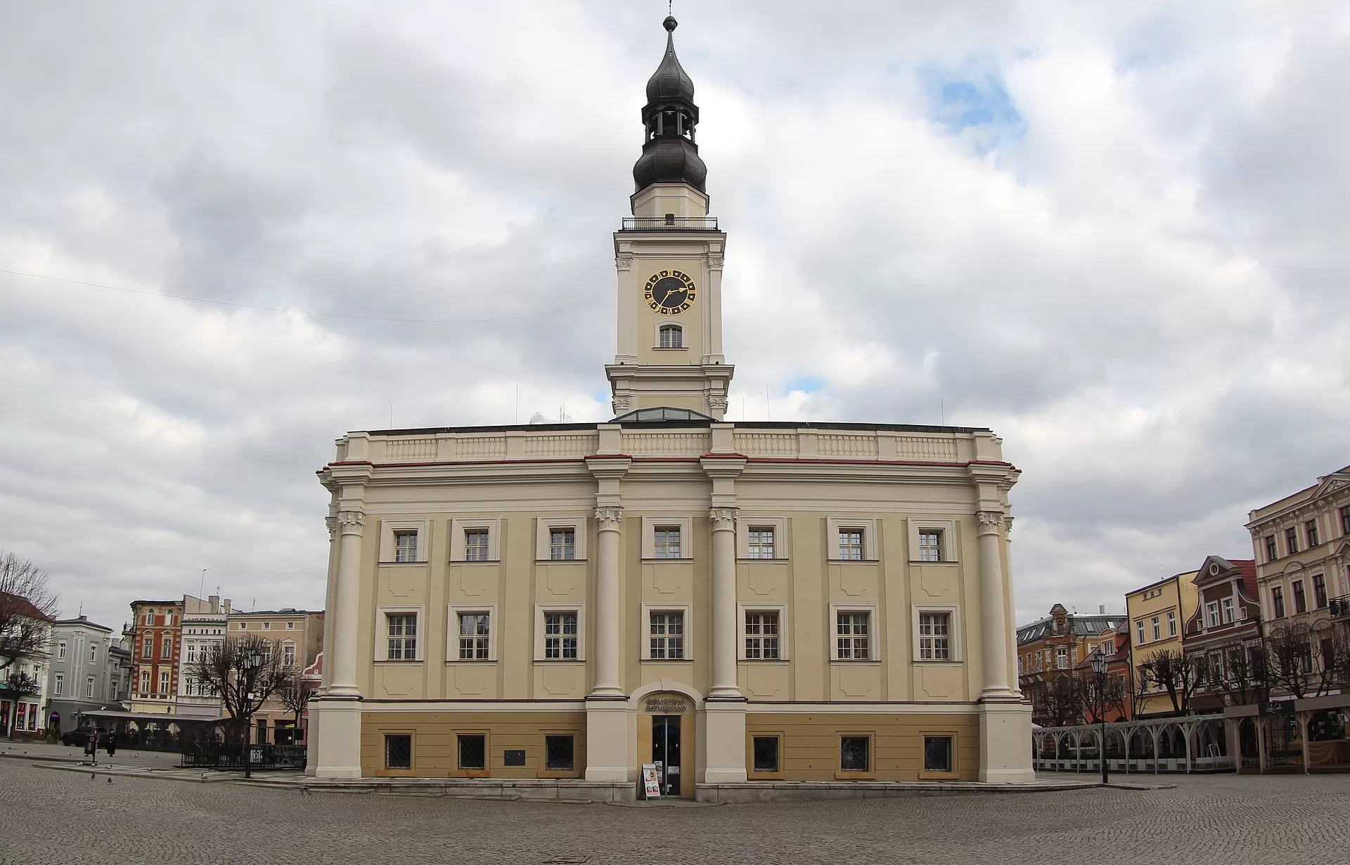 Leszno