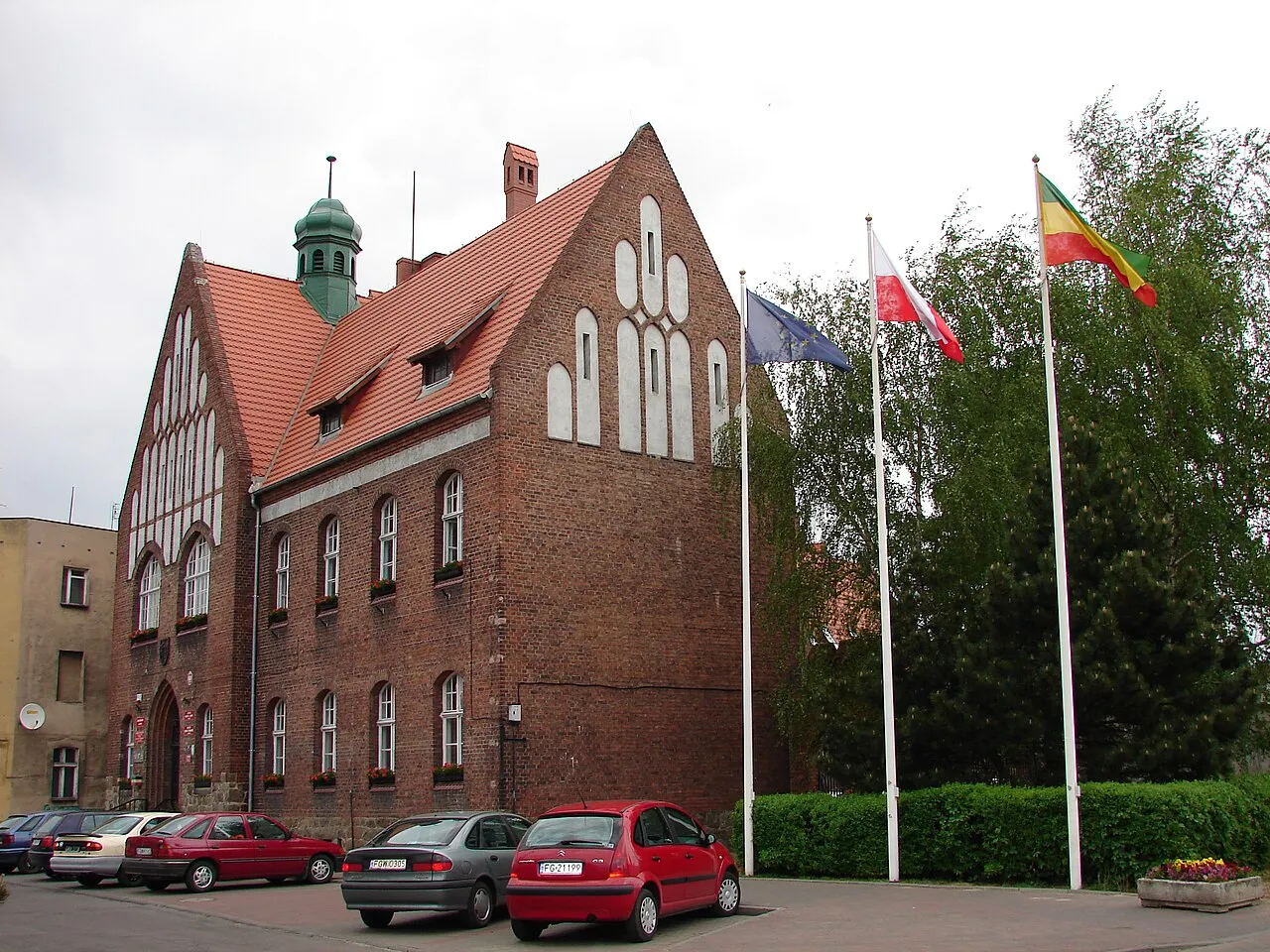 Witnica