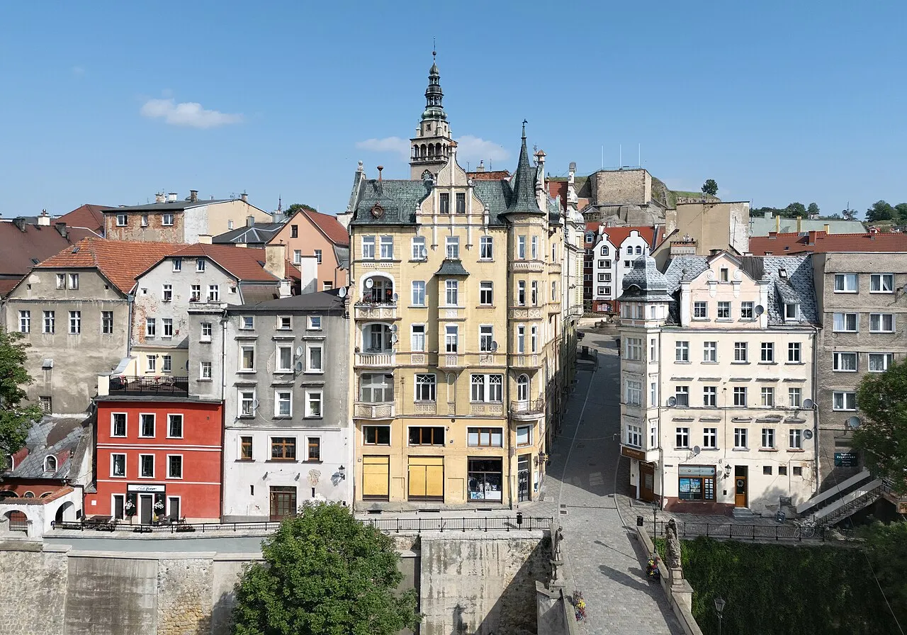 Kłodzko