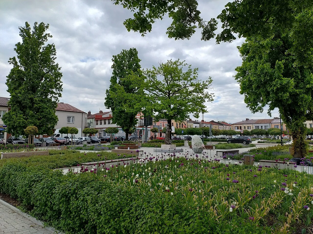 Janów
