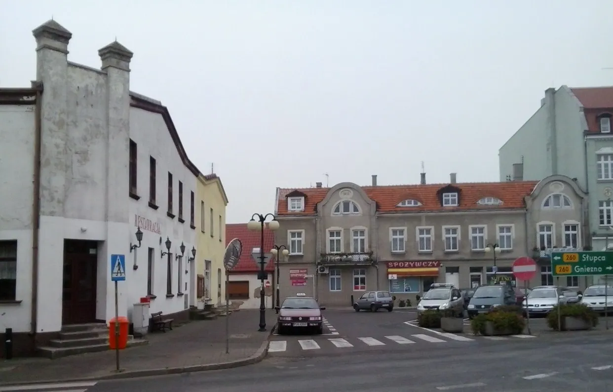 Witkowo
