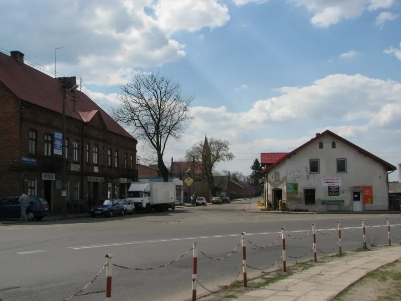 Dłutów