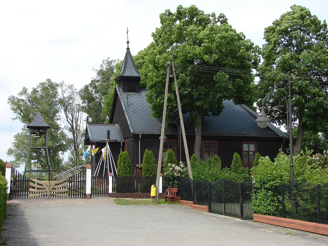 Wielka Nieszawka