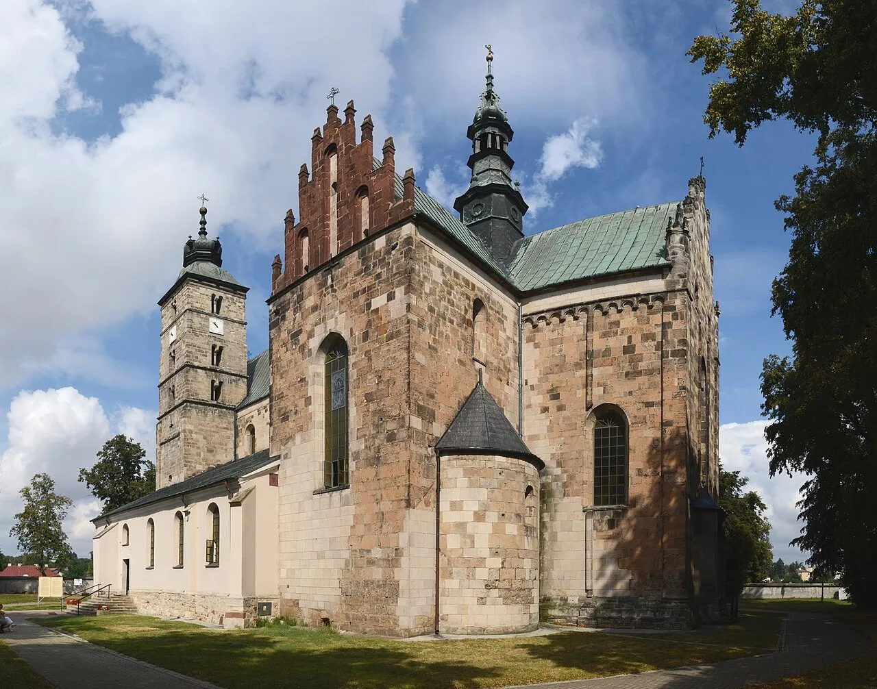 Opatów