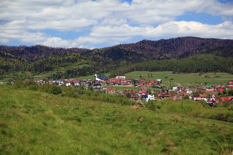 Kluszkowce