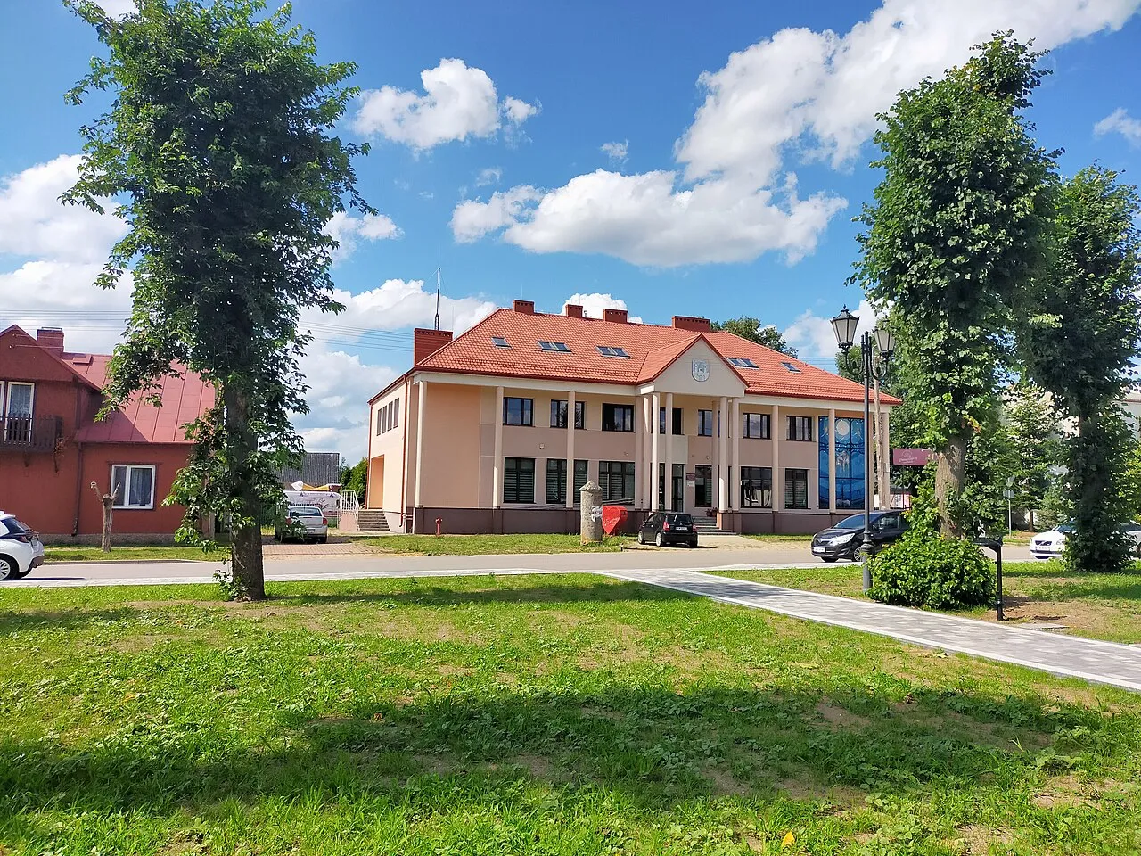 Nowogród 