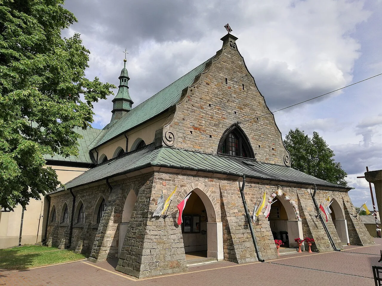 Chlewiska