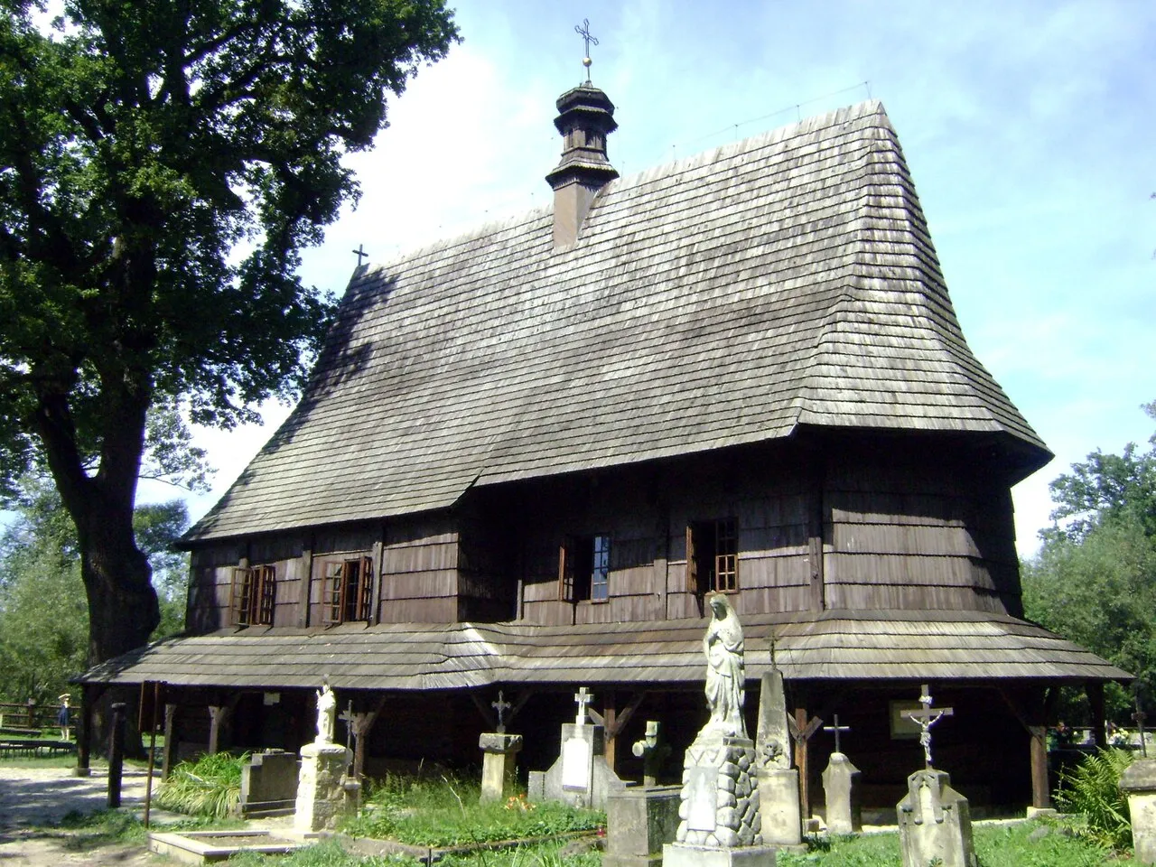 Lipnica Murowana