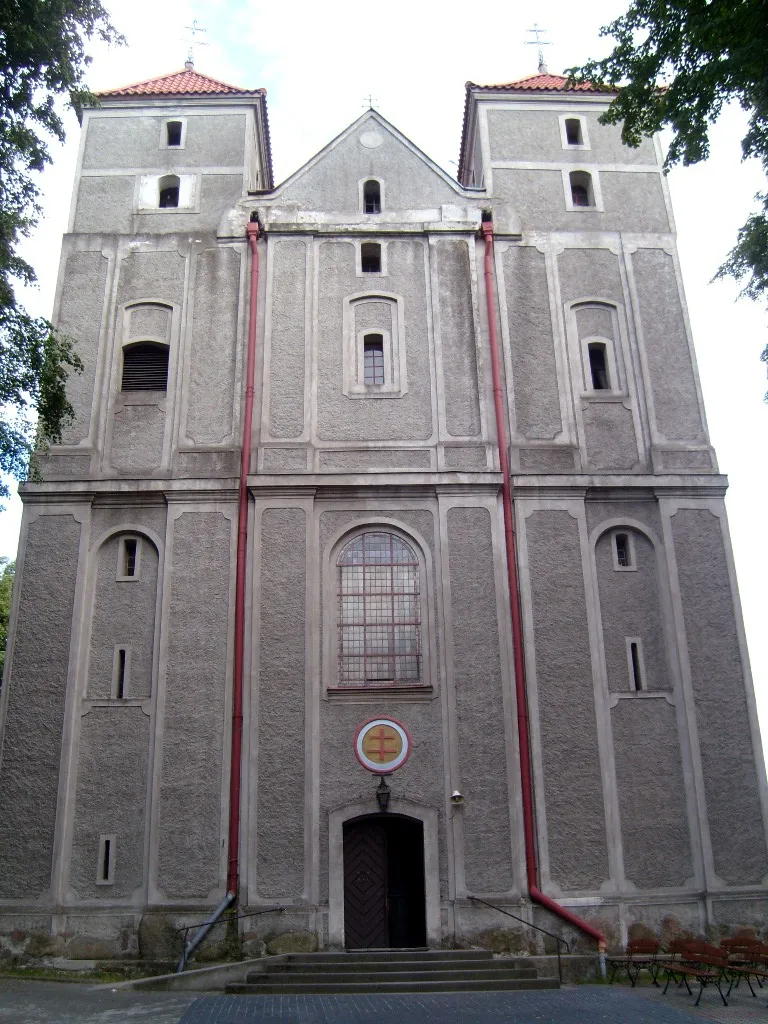 Górzno