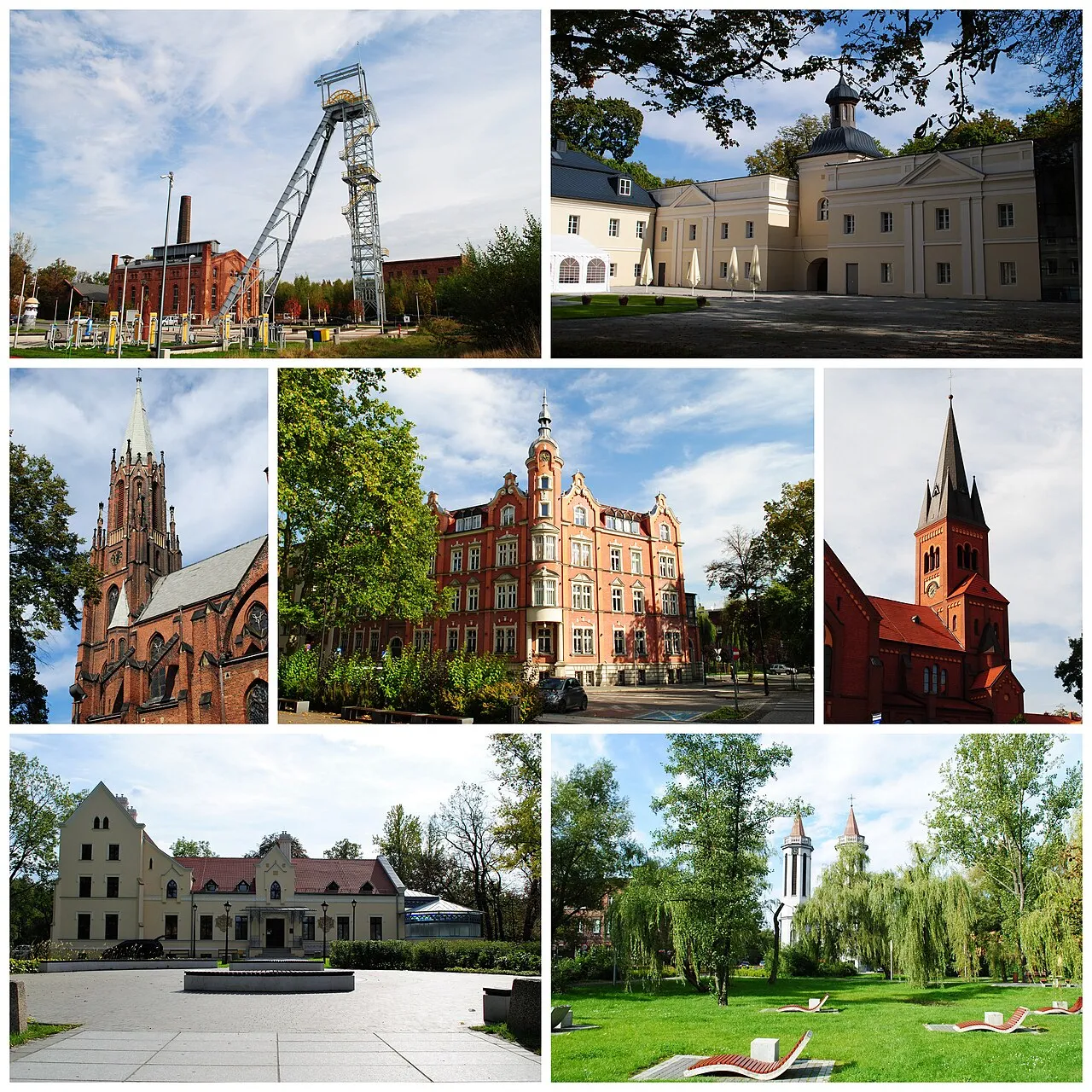 Siemianowice Śląskie