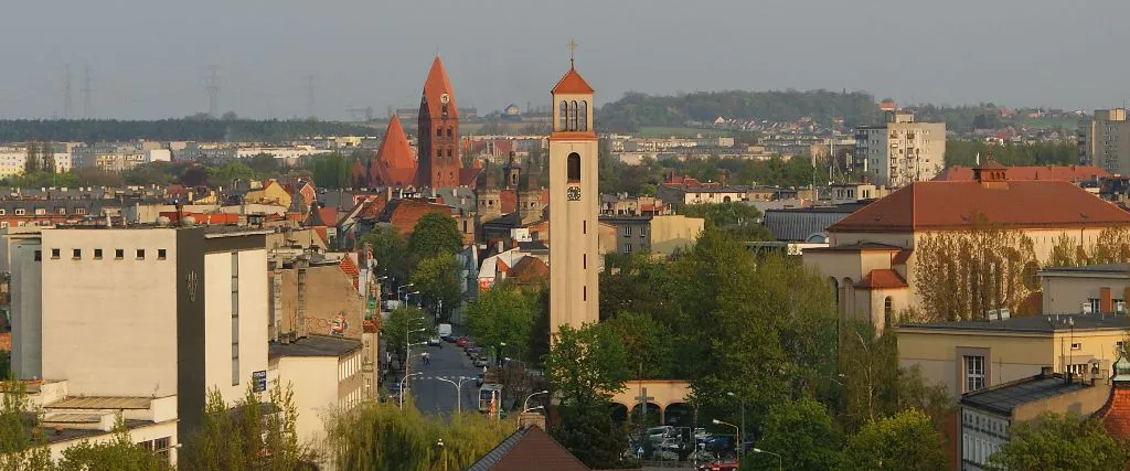 Ostrów Wlkp.                                      