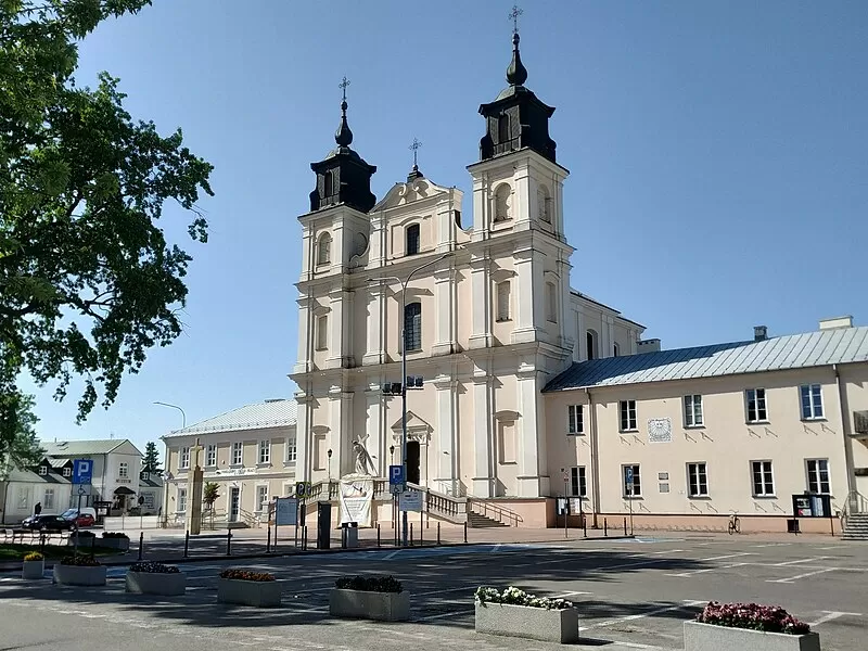 Łuków