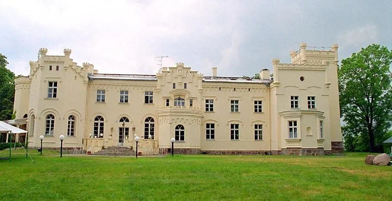 Krześlice