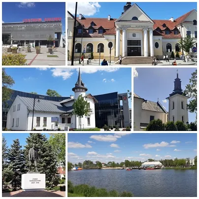 Leszno Maz.