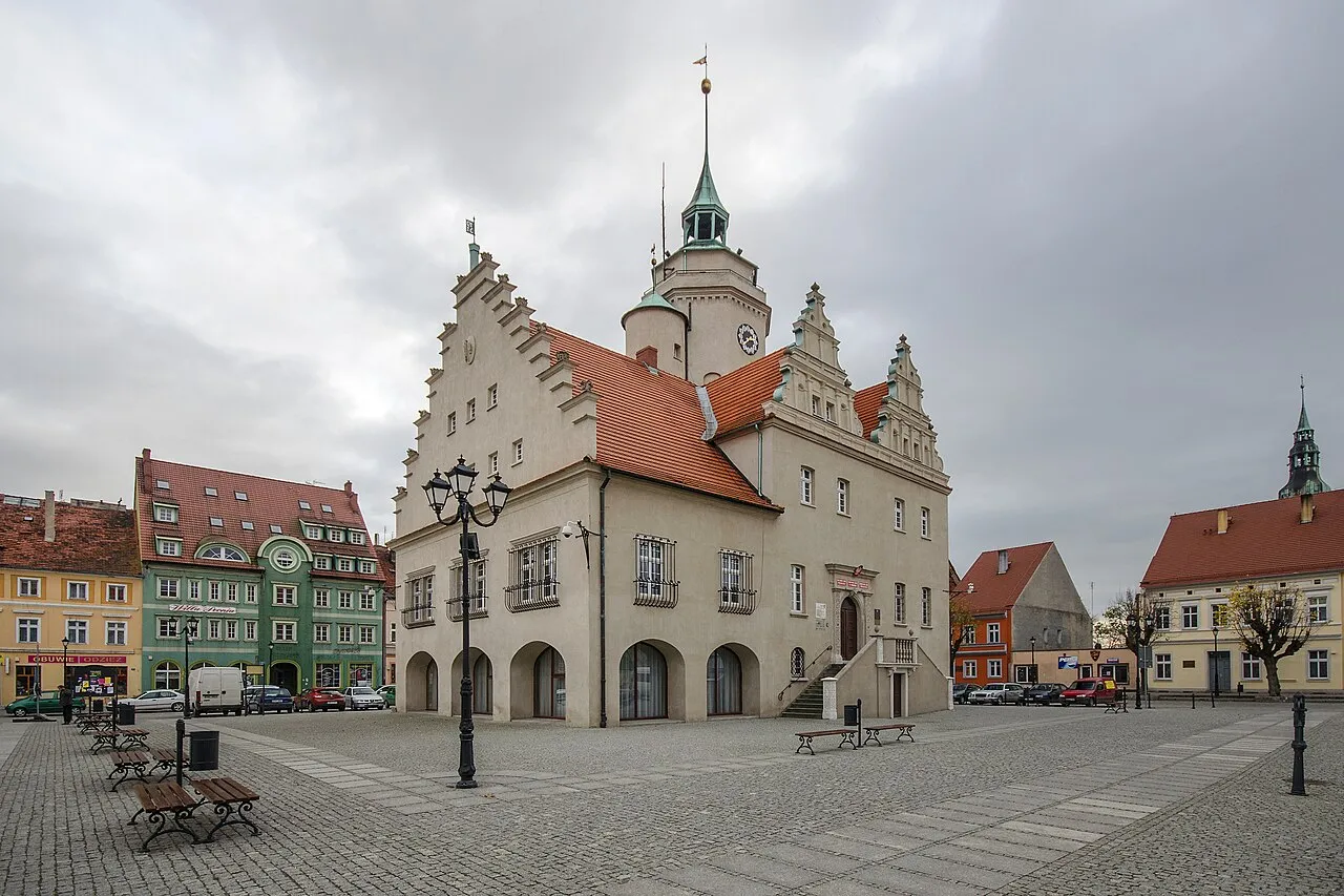 Prusice