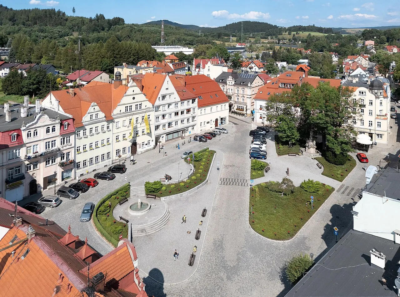 Długopole Zdrój
