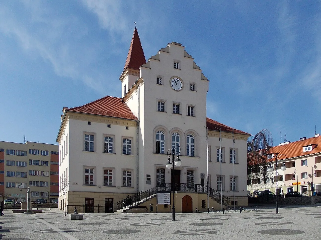 Trzebnica                                         