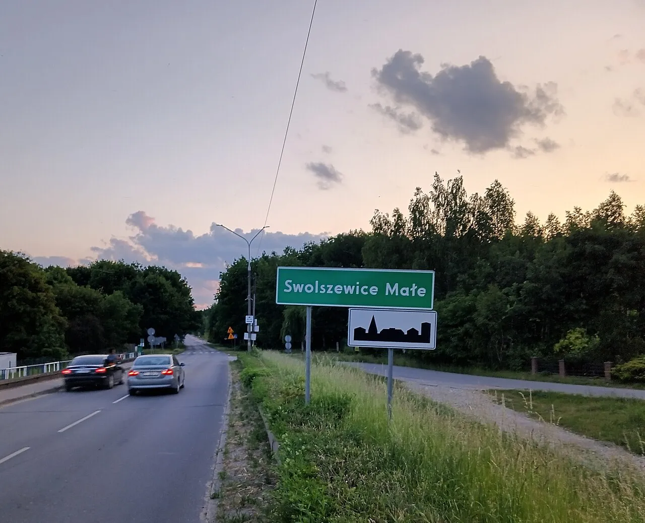 Swolszewice Małe