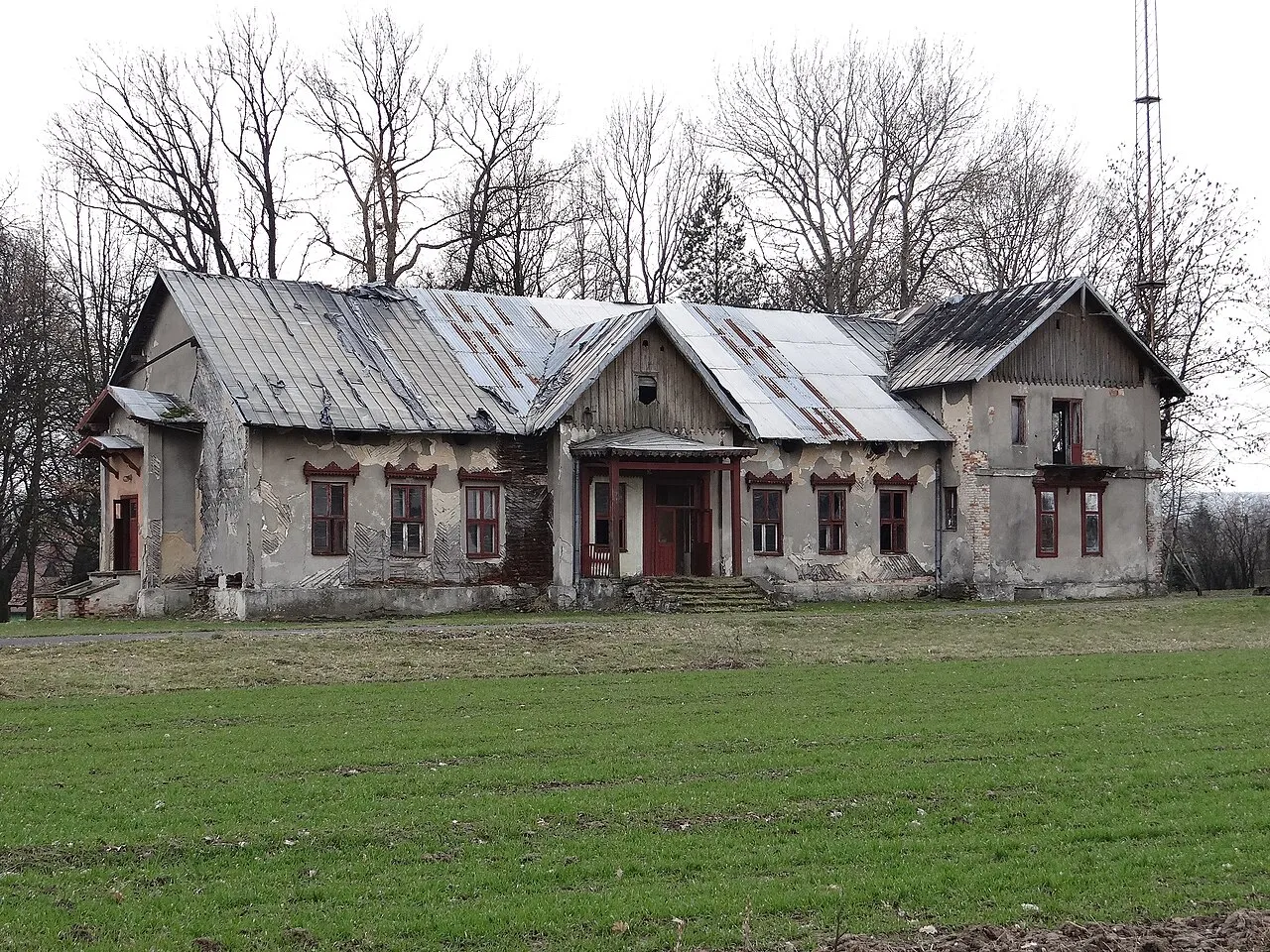 Przybysławice