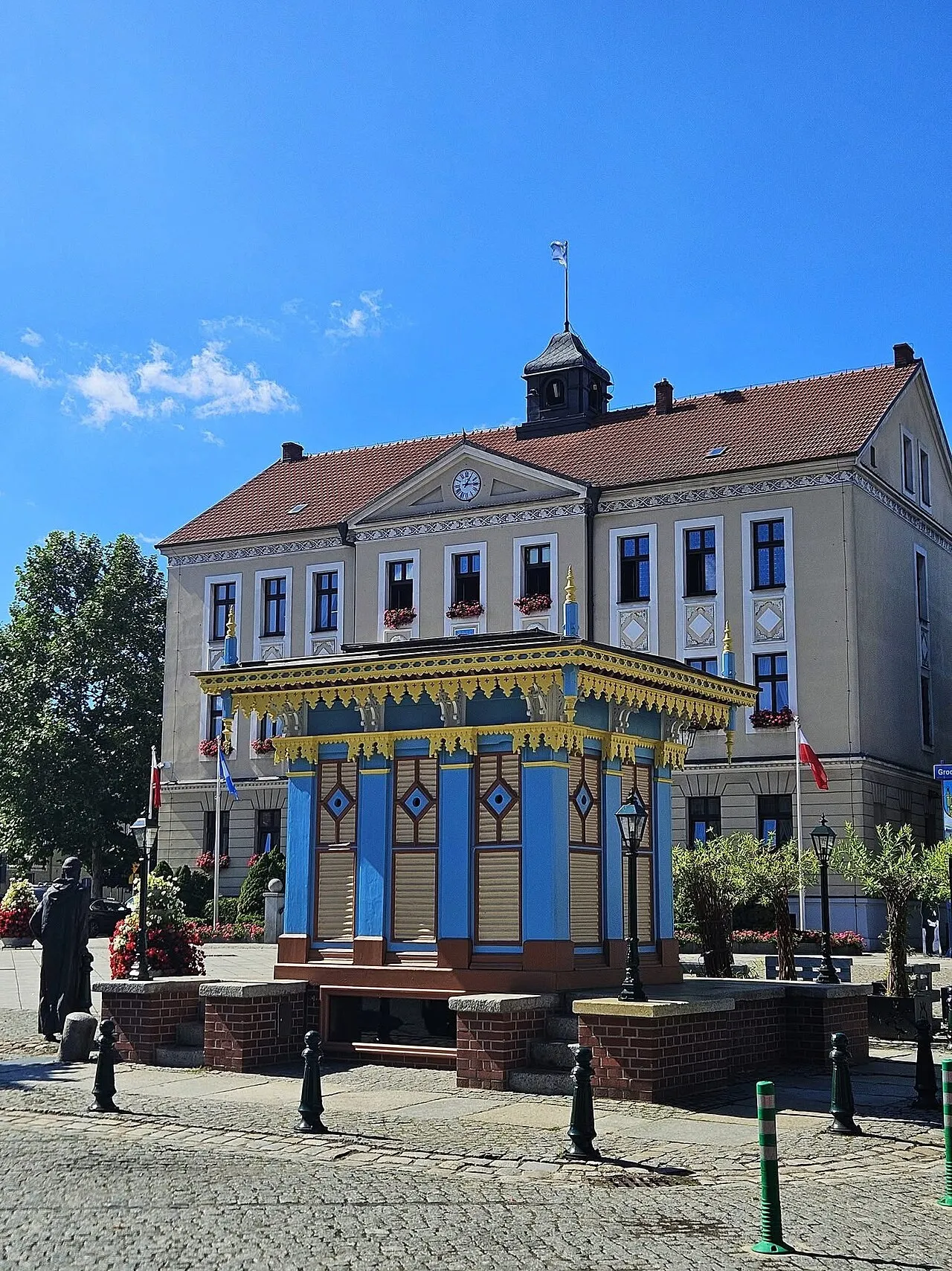 Grodzisk Wielkopolski