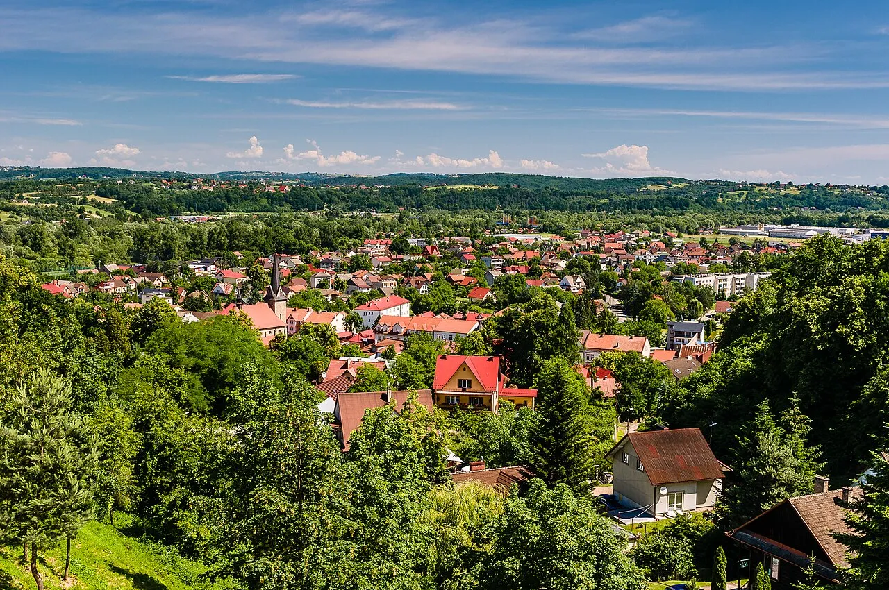 Dobczyce