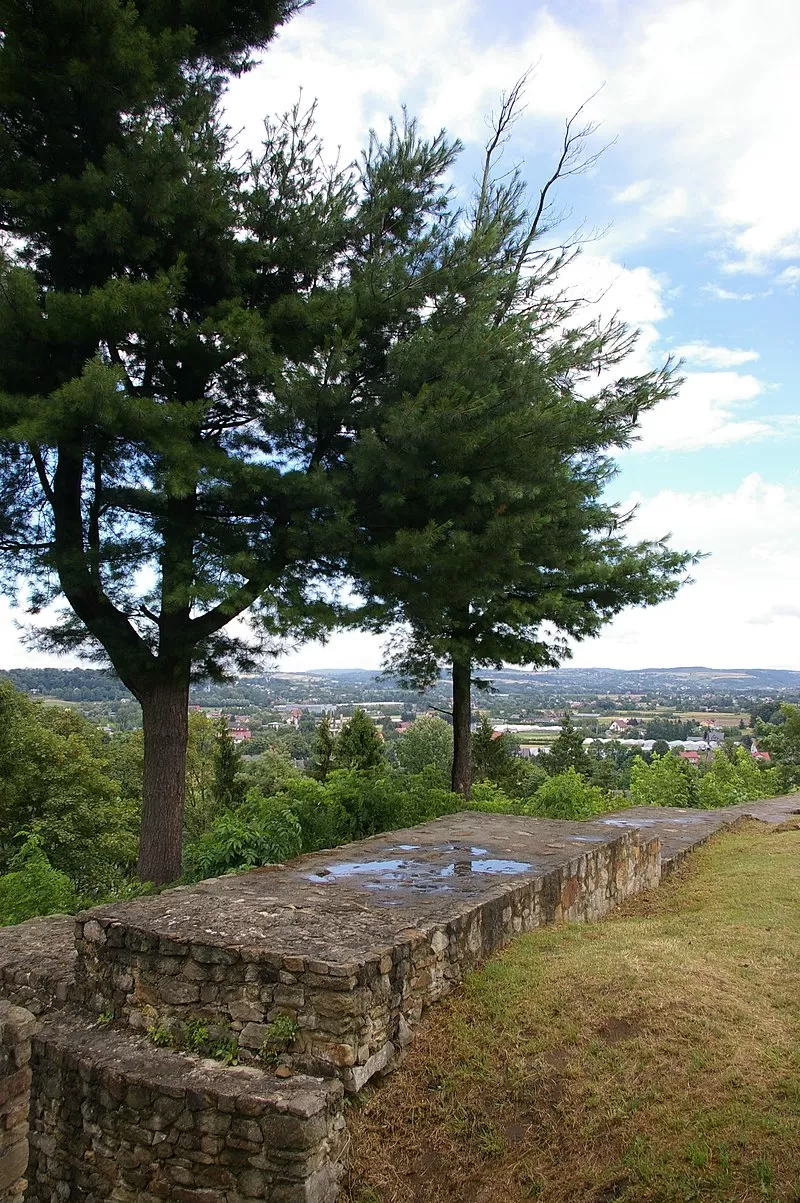 Czchów