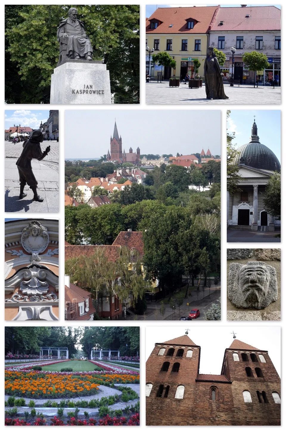 Inowrocław