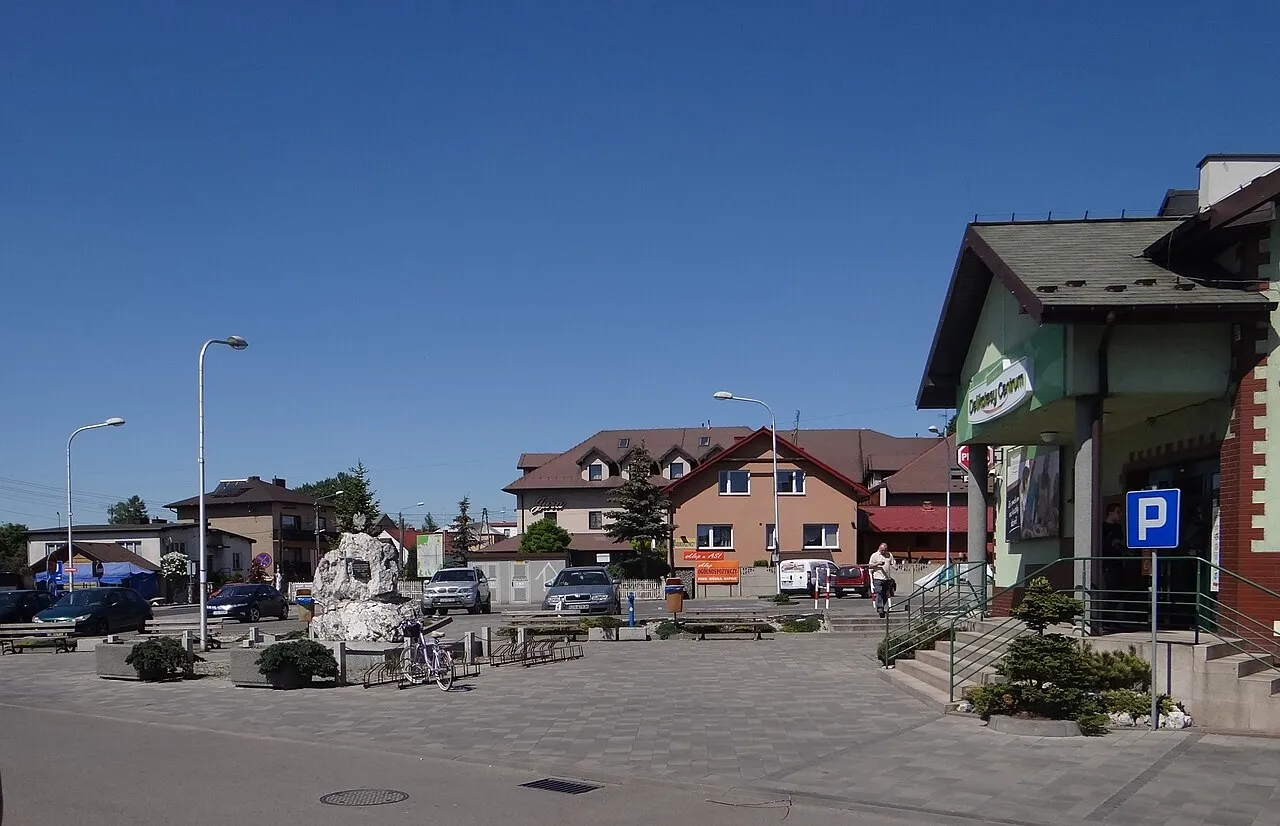 Kroczyce