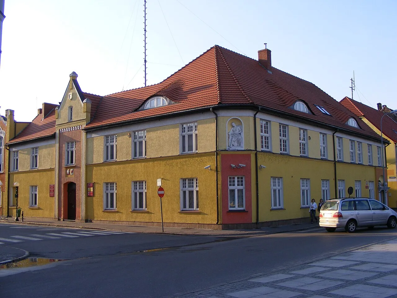 Drezdenko