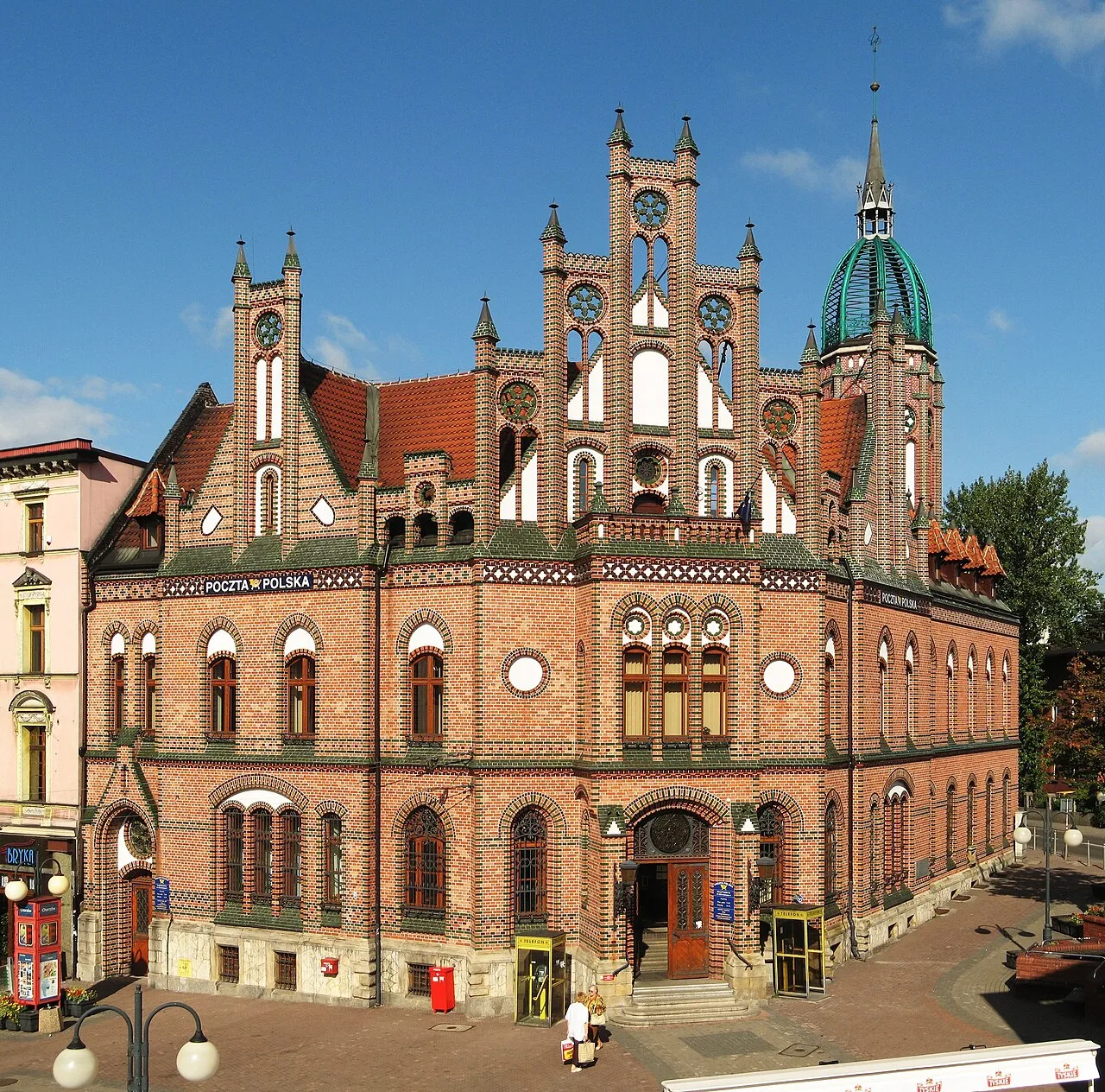 Chorzów
