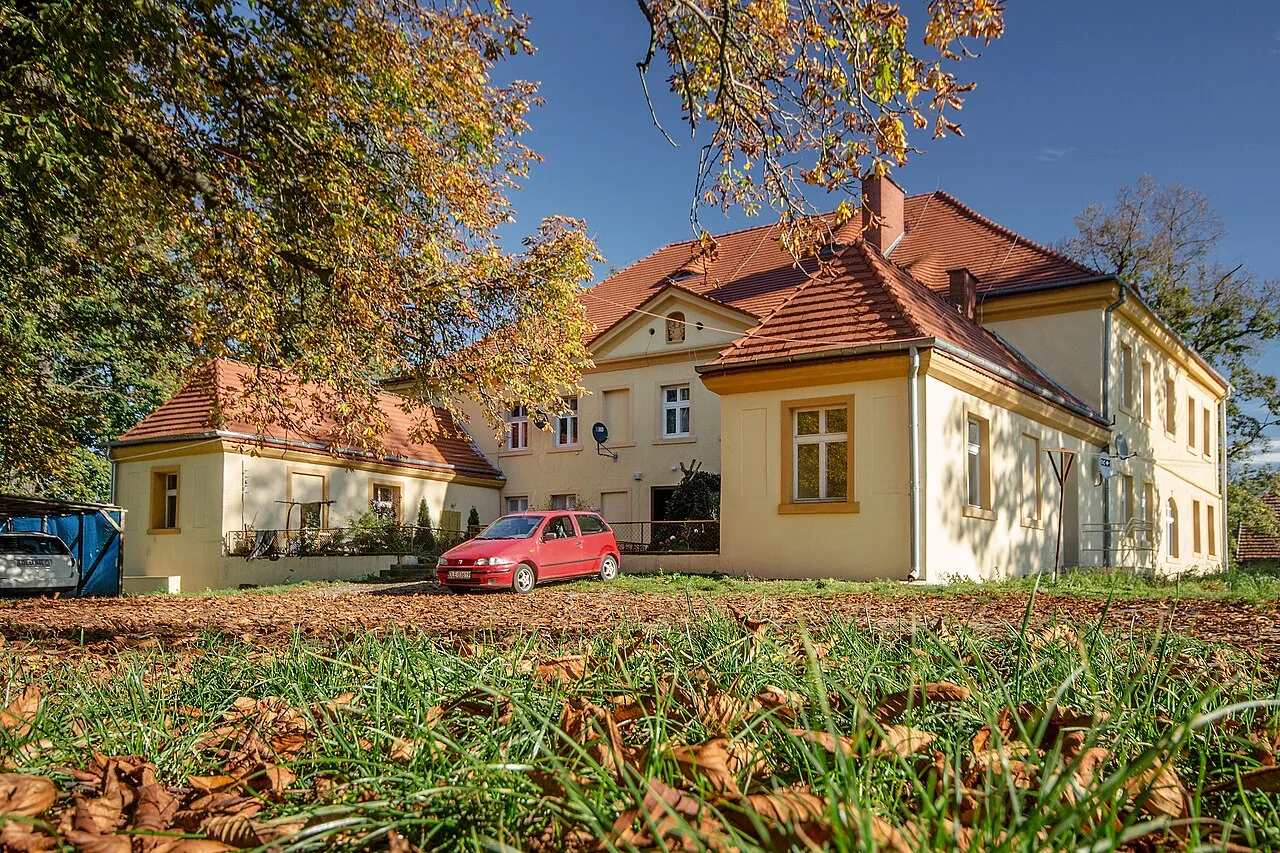 Raszówka