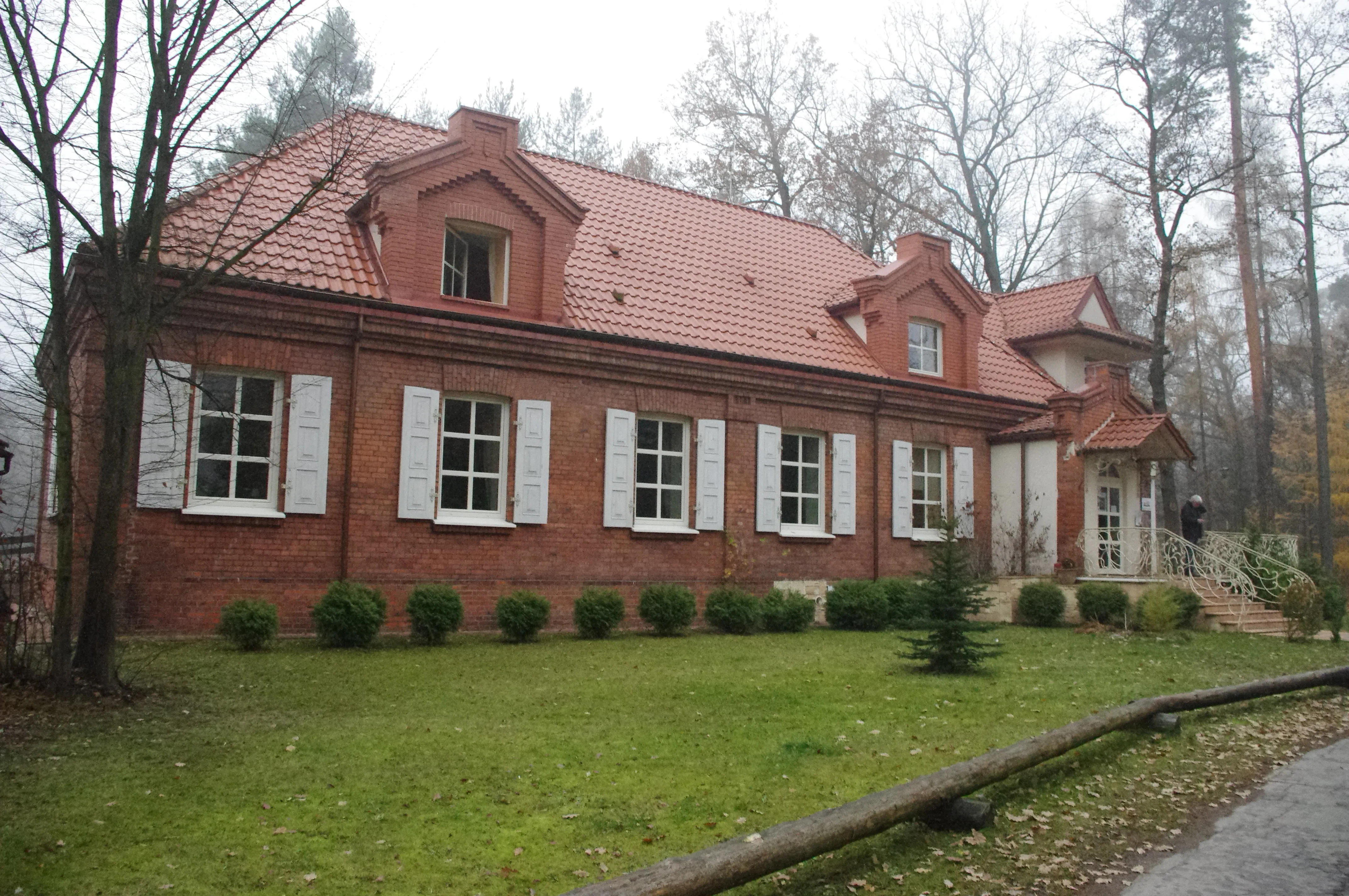 Spała