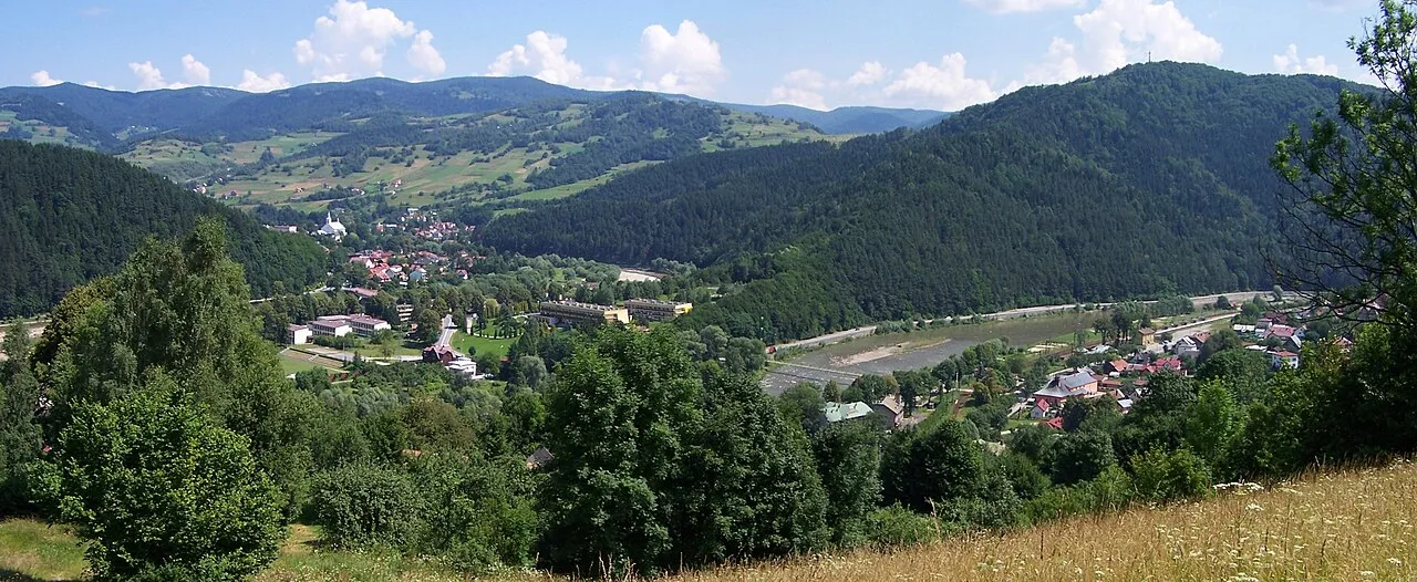 Piwniczna