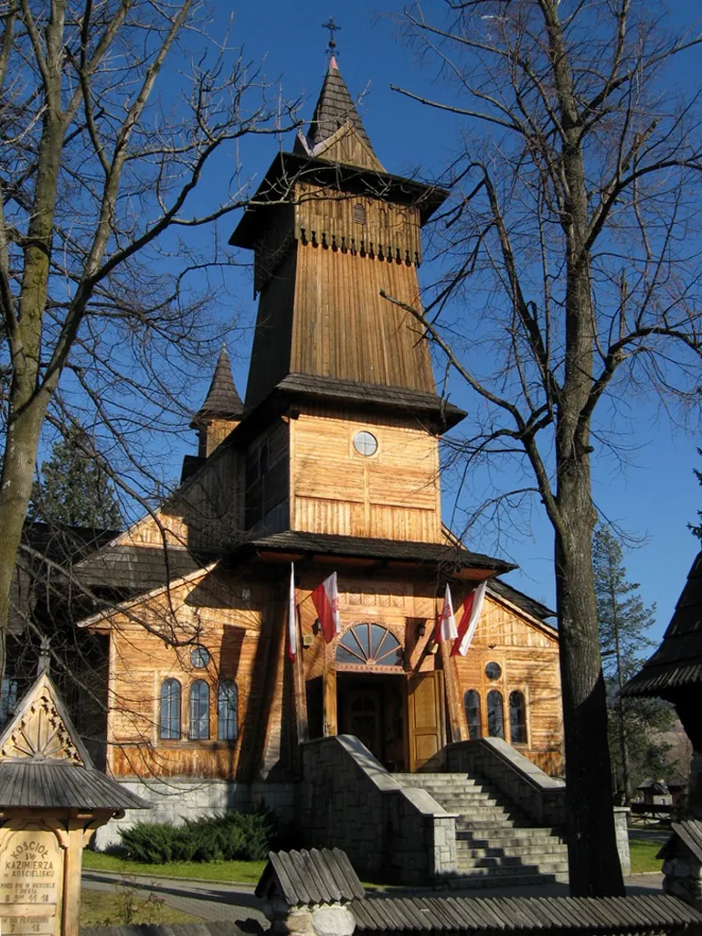 Kościelisko