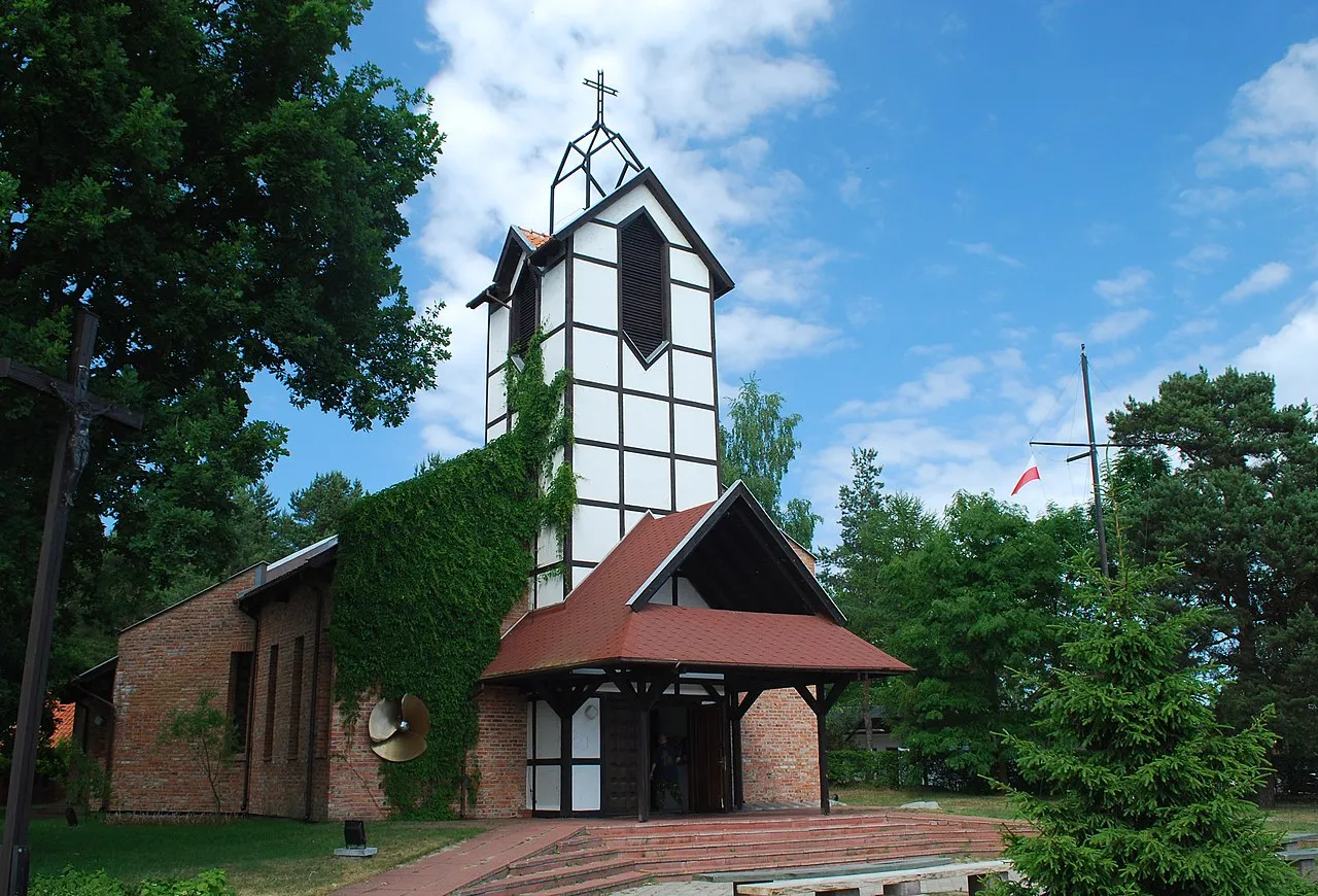 Kąty Rybackie