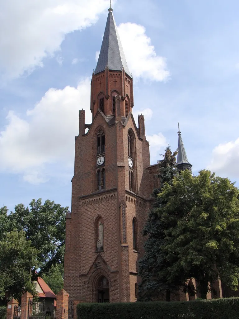 Brodnica Śremska