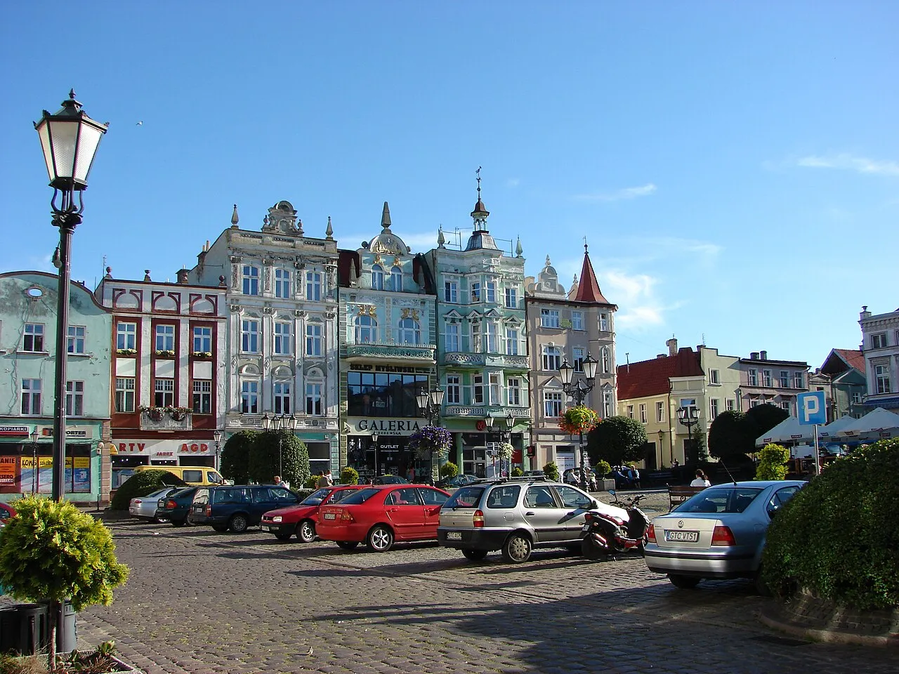 Tczew                                             