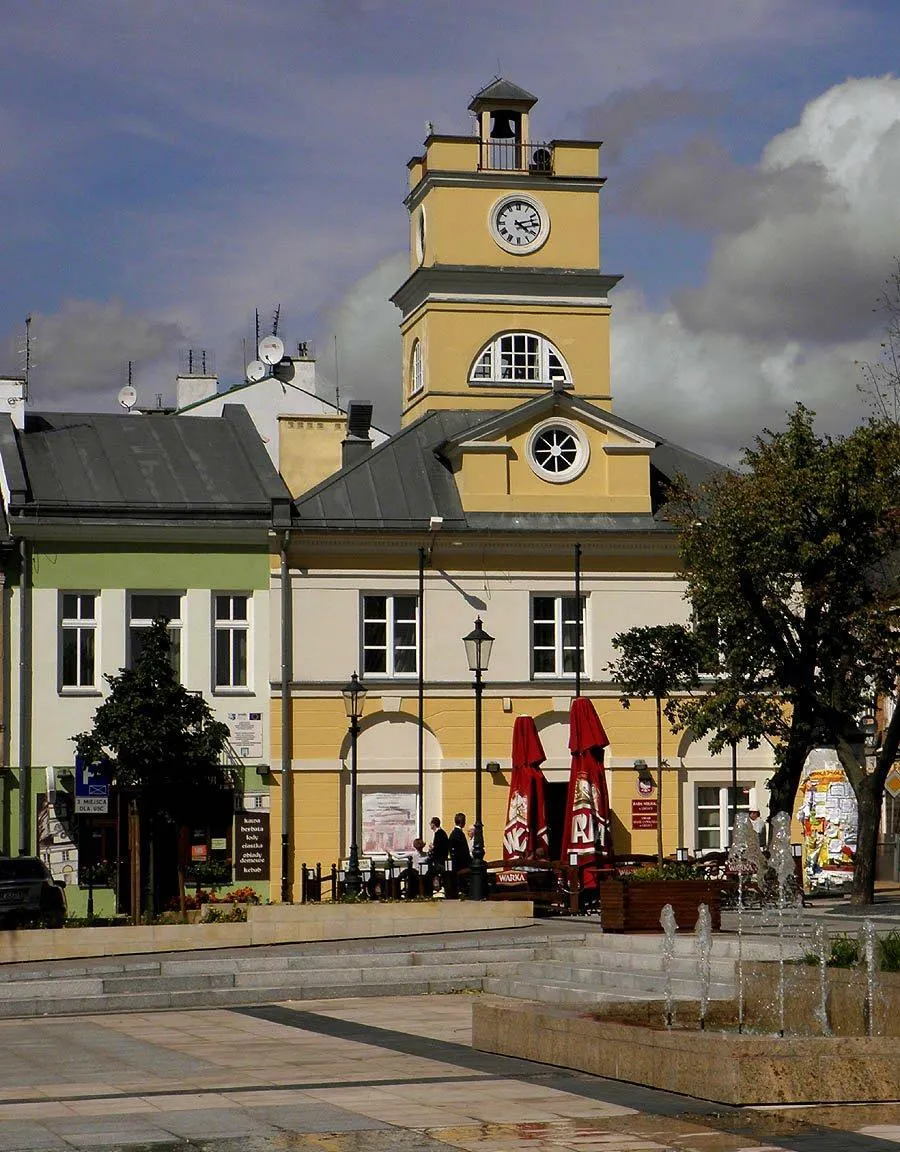 Grójec