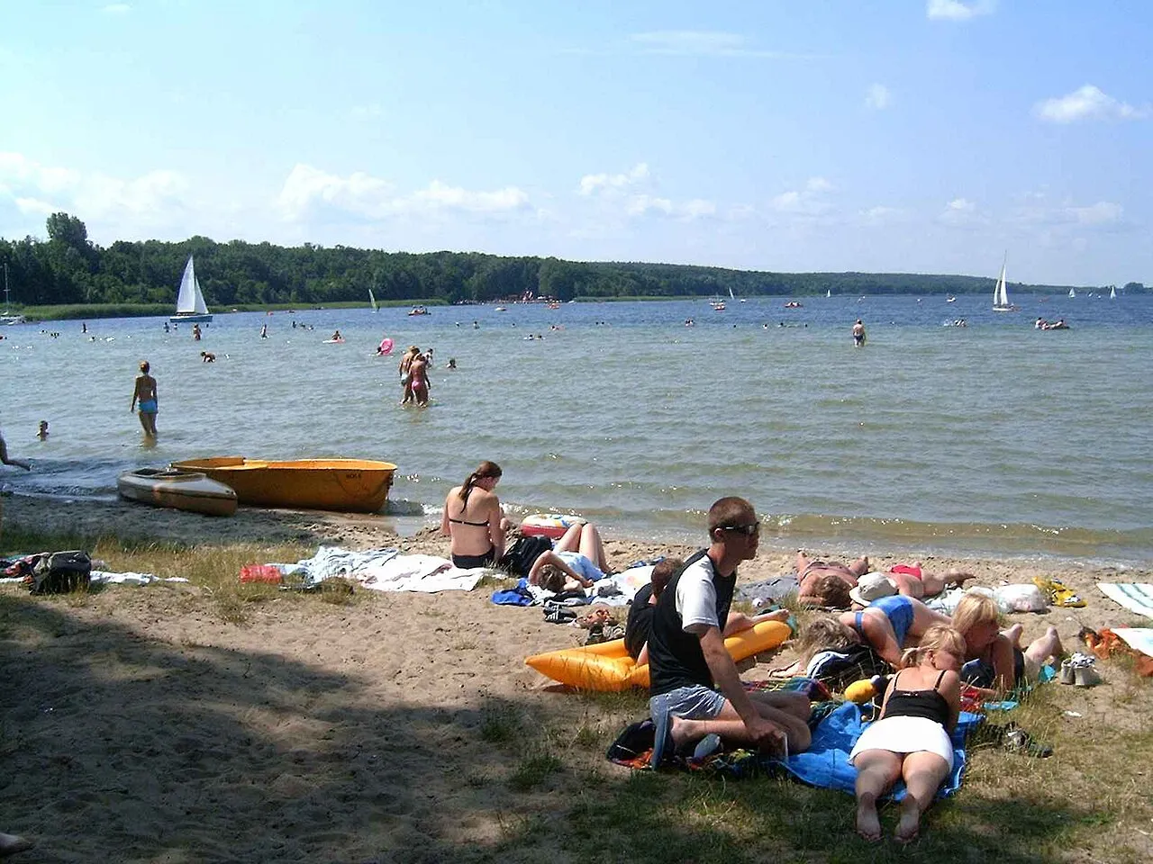Boszkowo