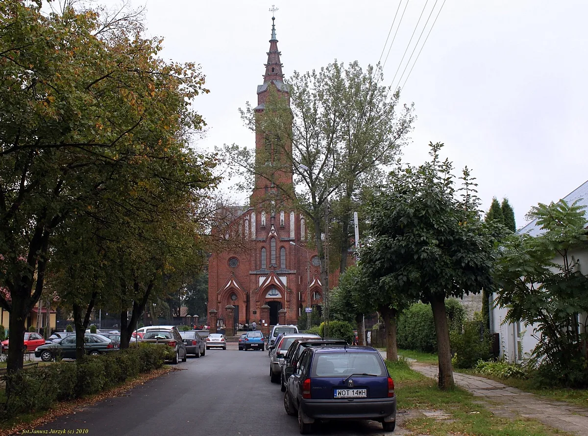 Kołbiel