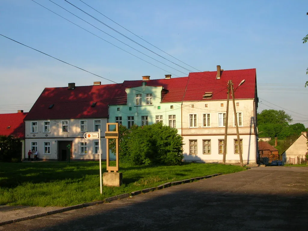 Dobiegniew