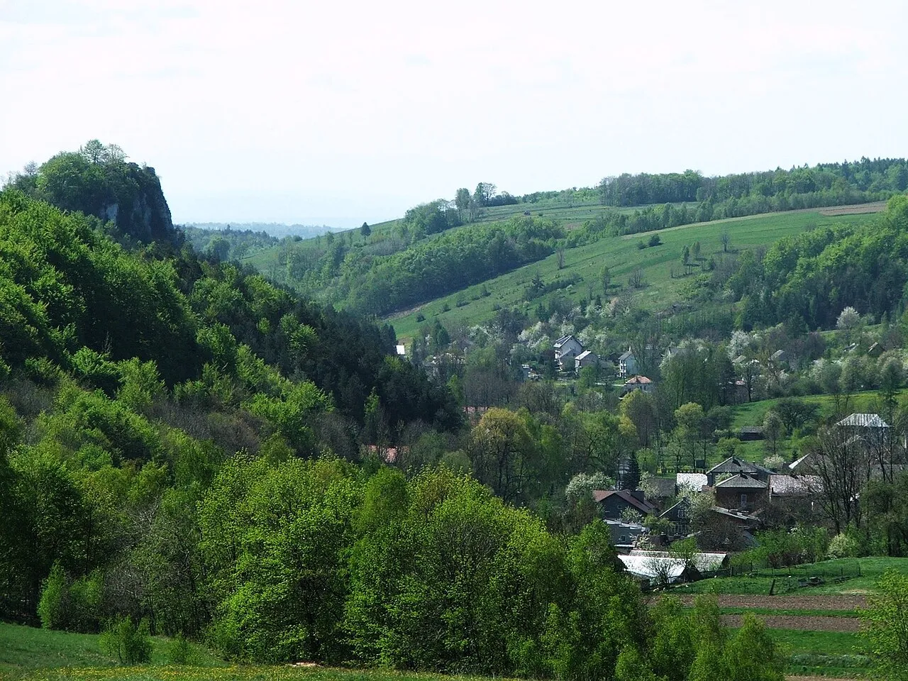 Jerzmanowice