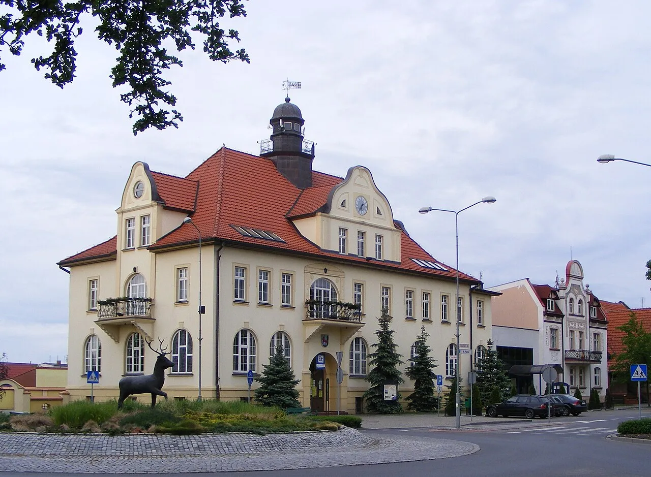 Złotów