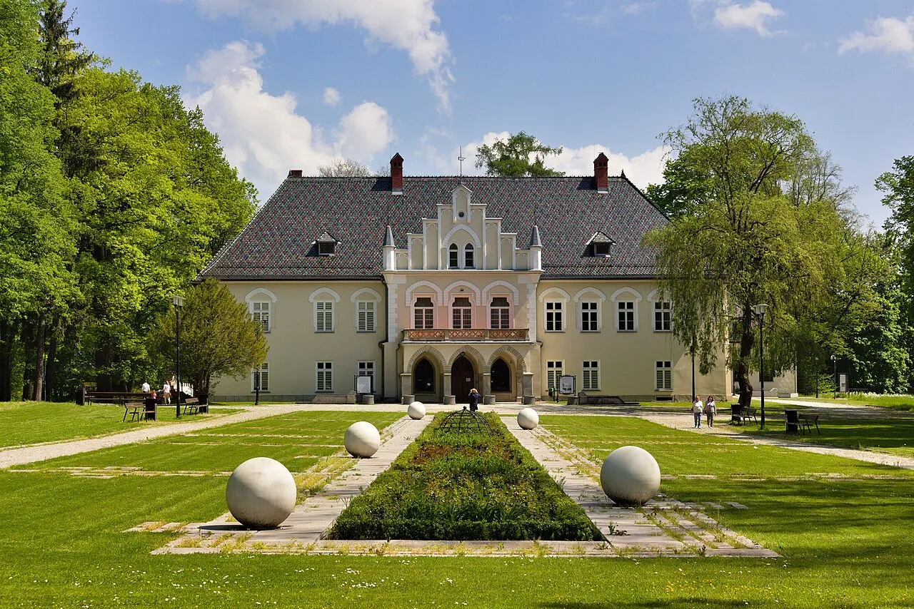 Łodygowice