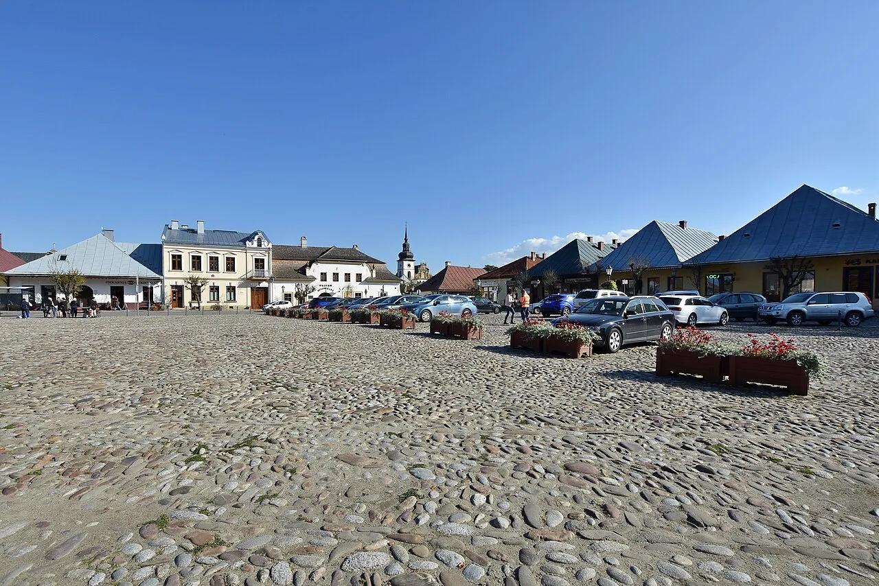 Stary Sącz