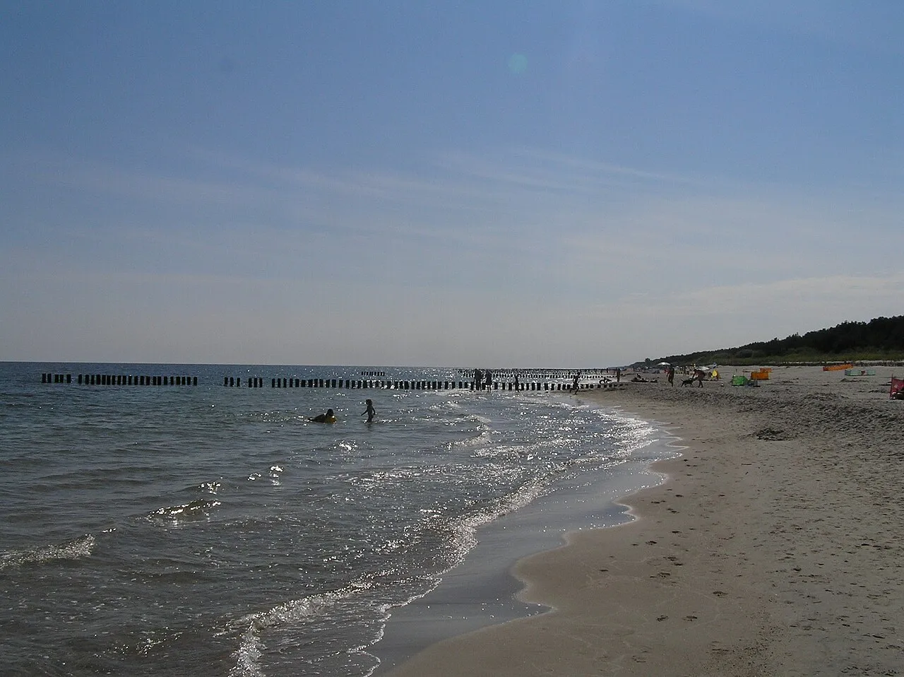 Chałupy