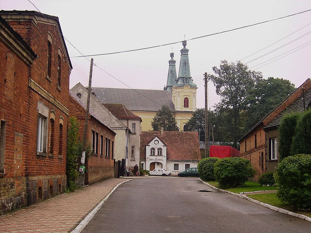 Rokitno